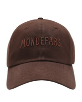 Boné Mondepars